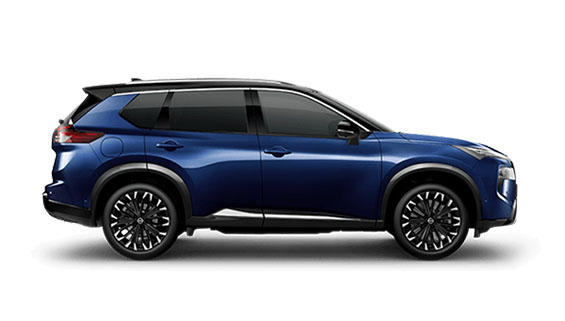 X-trail E Power